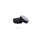 1 INCH BLACK FLAT PAD 1 1 INCH BLACK FLAT PAD 1