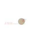 2 INCH YELLOW FLAT FOAM PAD BACK 2 INCH YELLOW FLAT FOAM PAD BACK