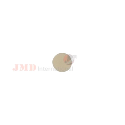 2 INCH YELLOW FLAT FOAM PAD BACK 2 INCH YELLOW FLAT FOAM PAD BACK