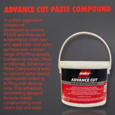 JMD Malco Advance Cut Paste Compound 3.3 kgs