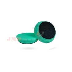 MAXGLO JMD-MG-80HDGUBP Green ULTRA BUFF DA FOAM PAD