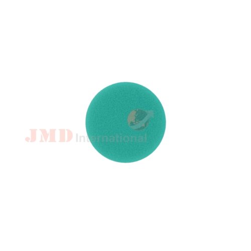 3 INCH GREEN DA FOAM PAD