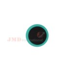 3 INCH GREEN DA FOAM PAD BACK