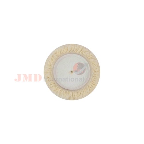 3 INCH MAXGLO WOOL PAD BACK