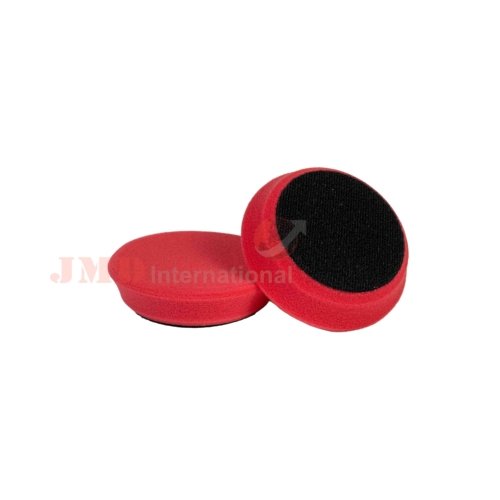3 INCH RED DA FOAM PAD (1)