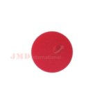 3 INCH RED DA FOAM PAD 3 INCH RED DA FOAM PAD
