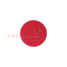 MAXGLO JMD-MG-80SDRUBFP Red ULTRA BUFF DA