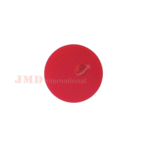 3 INCH RED DA FOAM PAD 3 INCH RED DA FOAM PAD