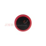 3 INCH RED DA FOAM PAD BACK 3 INCH RED DA FOAM PAD BACK