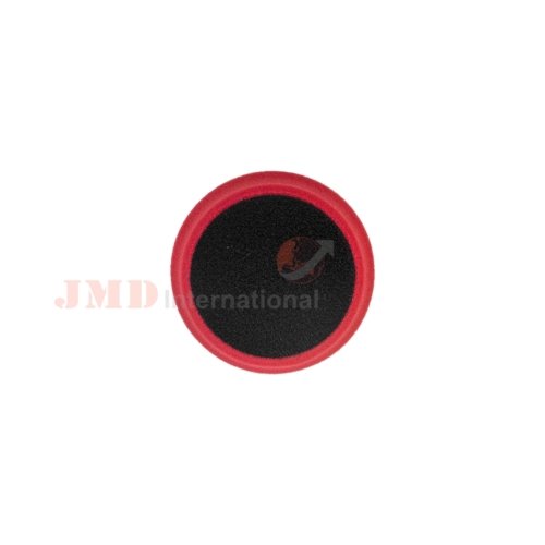 3 INCH RED DA FOAM PAD BACK 3 INCH RED DA FOAM PAD BACK
