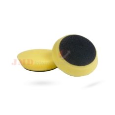 MAXGLO JMD-MG-80MDYUBFP Yellow ULTRA BUFF DA FOAM PAD