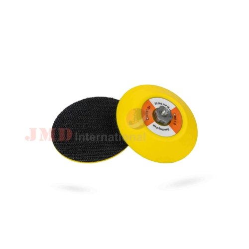 3 inch BACKUP PAD 1