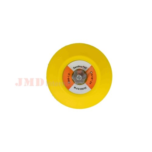 3 inch BACKUP PAD