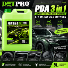 DETPRO PREMIUM DRESS ALL 3 IN 1 CAN 5LTRS
