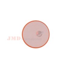 MAXGLO-JMD-MG-125EUWFPO 5” Compounding Foam Pad Orange Waffle 125mm X 25mm