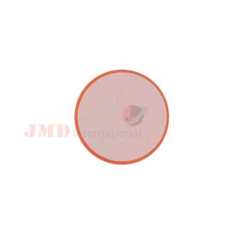 5 INCH ORANGE WAFFLE FOAM PAD BACK