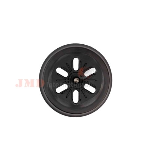 6 INCH 6 HOLES BOS BACKUP PAD