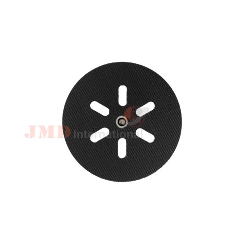 6 INCH 6 HOLES BOS BACKUP PAD BCAK 6 INCH 6 HOLES BOS BACKUP PAD BCAK