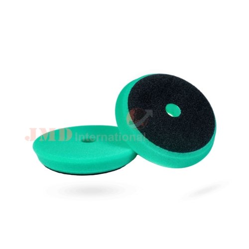 6 INCH GREEN DA FOAM PAD (1)