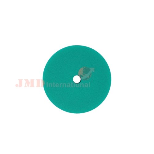 6 INCH GREEN DA FOAM PAD 6 INCH GREEN DA FOAM PAD