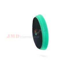 MAXGLO JMD-MG-150HDGUBFP Green ULTRA BUFF DA FOAM PAD