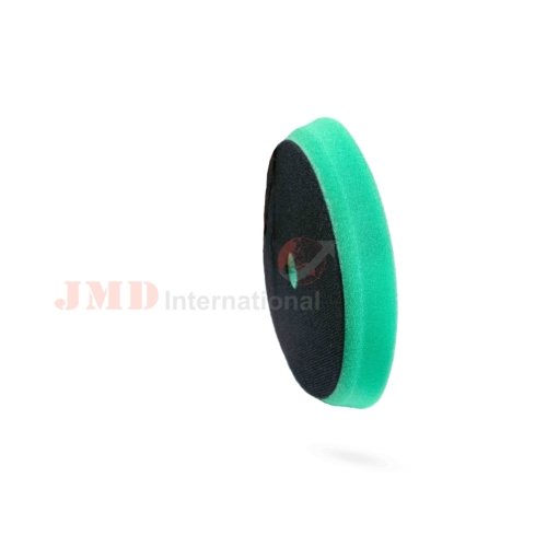 6 INCH GREEN DA FOAM PAD SIDE 6 INCH GREEN DA FOAM PAD SIDE