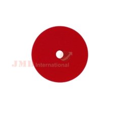 MAXGLO JMD-MG-150SDRUBFP Red ULTRA BUFF DA FOAM PAD