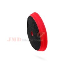 MAXGLO JMD-MG-150SDRUBFP Red ULTRA BUFF DA FOAM PAD