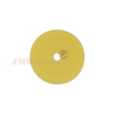 MAXGLO JMD-MG-150MDYUBFP Yellow ULTRA BUFF DA FOAM PAD