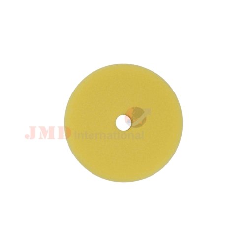 6 INCH YELLOW DA FOAM PAD 6 INCH YELLOW DA FOAM PAD