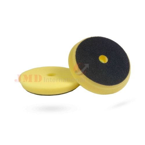 6 INCH YELLOW DA FOAM PAD(1)