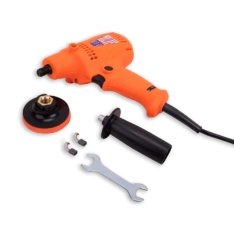 TAIWAN BRAVO TBBA-108810 MINI POLISHER