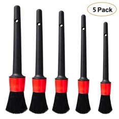 KARKLEAN CLEANING BRUSHES SET (5 PCS PACK)