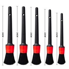 KARKLEAN CLEANING BRUSHES SET (5 PCS PACK)