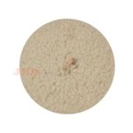 7 INCH BUFF&SHINE WOOL PAD 7 INCH BUFF&SHINE WOOL PAD