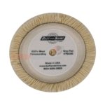 7 INCH BUFF&SHINE WOOL PAD BACK 7 INCH BUFF&SHINE WOOL PAD BACK