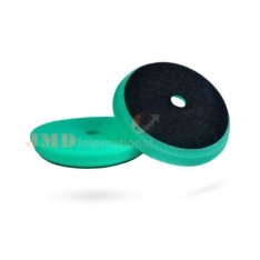 MAXGLO JMD-MG-180HDGUBFP Green ULTRA BUFF DA FOAM PAD