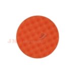 7 INCH ORANGE WAFFLE PAD 7 INCH ORANGE WAFFLE PAD