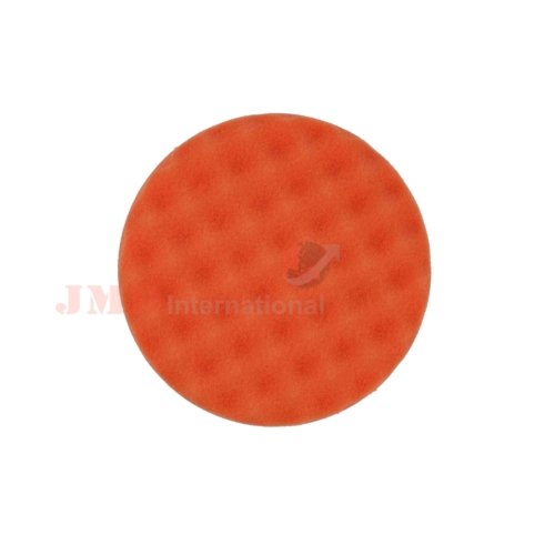 7 INCH ORANGE WAFFLE PAD 7 INCH ORANGE WAFFLE PAD