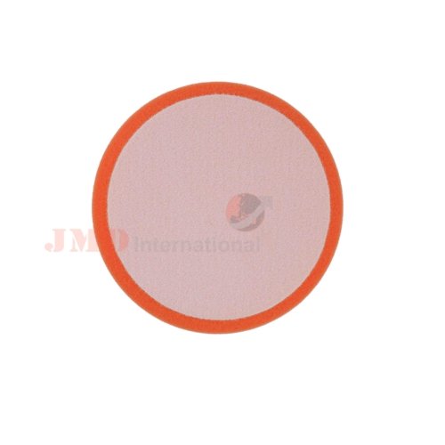 7 INCH ORANGE WAFFLE PAD BACK 7 INCH ORANGE WAFFLE PAD BACK