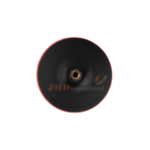 7 INCH POLISHER BACKUP PAD BACK SIDE-PhotoRoom