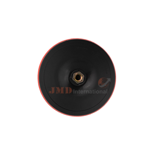 7 INCH POLISHER BACKUP PAD BACK SIDE-PhotoRoom