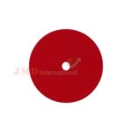 7 INCH RED DA FOAM PAD