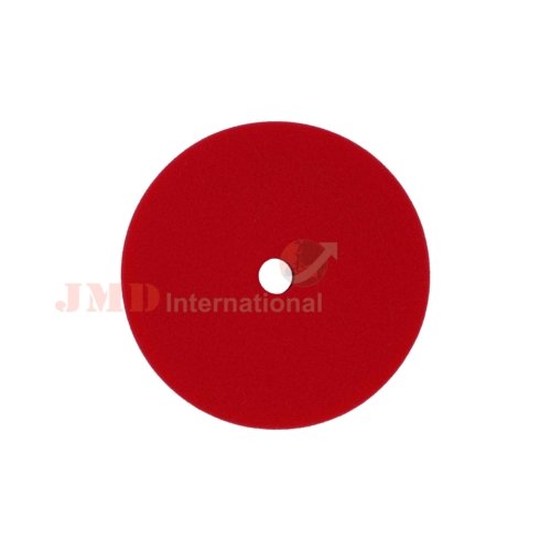7 INCH RED DA FOAM PAD
