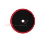 7 INCH RED DA FOAM PAD BACK