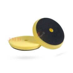 MAXGLO JMD-MG-180HDYUBFP Yellow ULTRA BUFF DA FOAM PAD