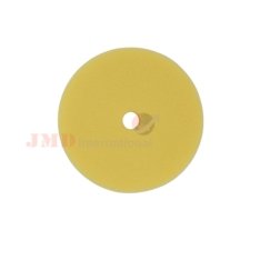 MAXGLO JMD-MG-180HDYUBFP Yellow ULTRA BUFF DA FOAM PAD