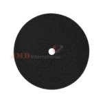 9 INCH RETICULATED BLACK FOAM PAD 9 INCH RETICULATED BLACK FOAM PAD