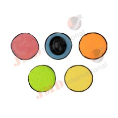 KARKLEAN MICRO FIBER APPLICATOR PADS (5PCS PACK)