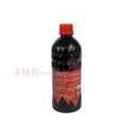 COSMOLINE BOTTLE BACK
